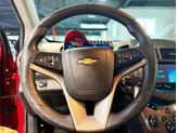 Thumbnail of 2016 Red Chevrolet Sonic