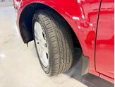 Thumbnail of 2016 Red Chevrolet Sonic