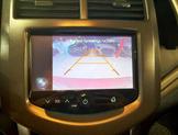 Thumbnail of 2016 Red Chevrolet Sonic