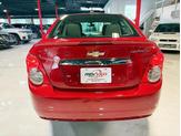 Thumbnail of 2016 Red Chevrolet Sonic