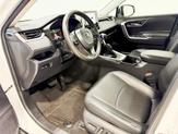Thumbnail of 2024 Ice Cap Toyota RAV4