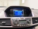 Thumbnail of 2015 Dark Cherry Pearl Honda Odyssey