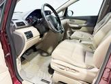Thumbnail of 2015 Dark Cherry Pearl Honda Odyssey