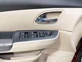 Thumbnail of 2015 Dark Cherry Pearl Honda Odyssey