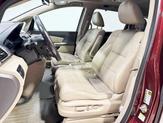 Thumbnail of 2015 Dark Cherry Pearl Honda Odyssey