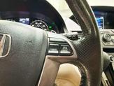 Thumbnail of 2015 Dark Cherry Pearl Honda Odyssey