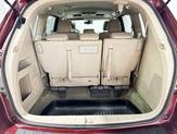 Thumbnail of 2015 Dark Cherry Pearl Honda Odyssey