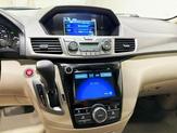 Thumbnail of 2015 Dark Cherry Pearl Honda Odyssey