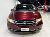 Thumbnail of 2015 Dark Cherry Pearl Honda Odyssey
