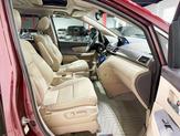 Thumbnail of 2015 Dark Cherry Pearl Honda Odyssey