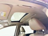 Thumbnail of 2015 Dark Cherry Pearl Honda Odyssey