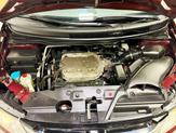 Thumbnail of 2015 Dark Cherry Pearl Honda Odyssey