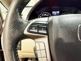 Thumbnail of 2015 Dark Cherry Pearl Honda Odyssey