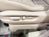 Thumbnail of 2015 Dark Cherry Pearl Honda Odyssey
