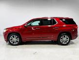 Thumbnail of 2018 Cajun Red Tintcoat Chevrolet Traverse