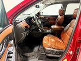 Thumbnail of 2018 Cajun Red Tintcoat Chevrolet Traverse