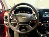 Thumbnail of 2018 Cajun Red Tintcoat Chevrolet Traverse