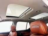 Thumbnail of 2018 Cajun Red Tintcoat Chevrolet Traverse