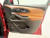 Thumbnail of 2018 Cajun Red Tintcoat Chevrolet Traverse
