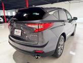 Thumbnail of 2019 Gunmetal Metallic Acura RDX