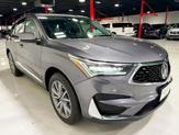 Thumbnail of 2019 Gunmetal Metallic Acura RDX