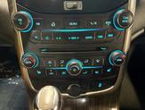 Thumbnail of 2015 Silver Ice Metallic Chevrolet Malibu