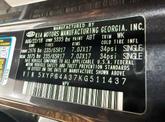 Thumbnail of 2019 Platinum Graphite Kia Sorento