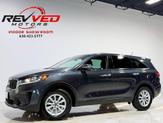 Photo of 2019 Platinum Graphite Kia Sorento