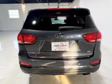 Thumbnail of 2019 Platinum Graphite Kia Sorento