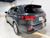 Thumbnail of 2019 Platinum Graphite Kia Sorento