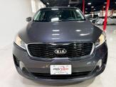 Thumbnail of 2019 Platinum Graphite Kia Sorento