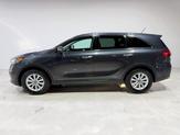Thumbnail of 2019 Platinum Graphite Kia Sorento