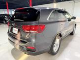 Thumbnail of 2019 Platinum Graphite Kia Sorento