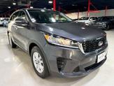 Thumbnail of 2019 Platinum Graphite Kia Sorento