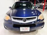 Thumbnail of 2007 Royal Blue Pearl Acura RDX