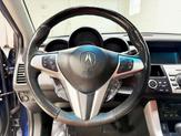 Thumbnail of 2007 Royal Blue Pearl Acura RDX