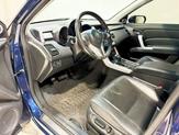Thumbnail of 2007 Royal Blue Pearl Acura RDX