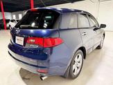Thumbnail of 2007 Royal Blue Pearl Acura RDX