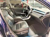 Thumbnail of 2007 Royal Blue Pearl Acura RDX
