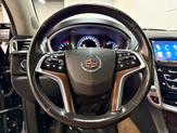 Thumbnail of 2013 Black Raven Cadillac SRX