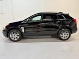 Thumbnail of 2013 Black Raven Cadillac SRX