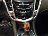 Thumbnail of 2013 Black Raven Cadillac SRX