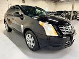 Thumbnail of 2013 Black Raven Cadillac SRX