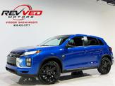 Photo of 2025 Other Mitsubishi Outlander Sport