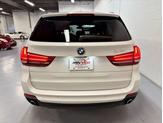 Thumbnail of 2016 Alpine White BMW X5