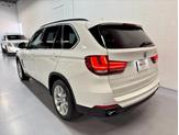 Thumbnail of 2016 Alpine White BMW X5