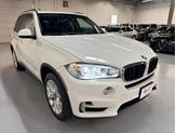 Thumbnail of 2016 Alpine White BMW X5