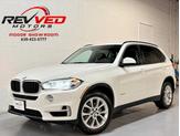 Photo of 2016 Alpine White BMW X5