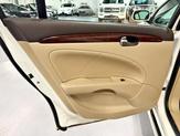 Thumbnail of 2011 White Opal Buick Lucerne