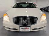 Thumbnail of 2011 White Opal Buick Lucerne